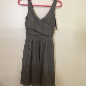 J crew dress